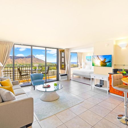 Diamond Head Views Retreat With Free Parking & Near Waikiki Beach! 檀香山 外观 照片