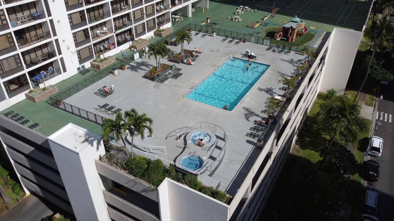 Diamond Head Views Retreat With Free Parking & Near Waikiki Beach! 檀香山 外观 照片