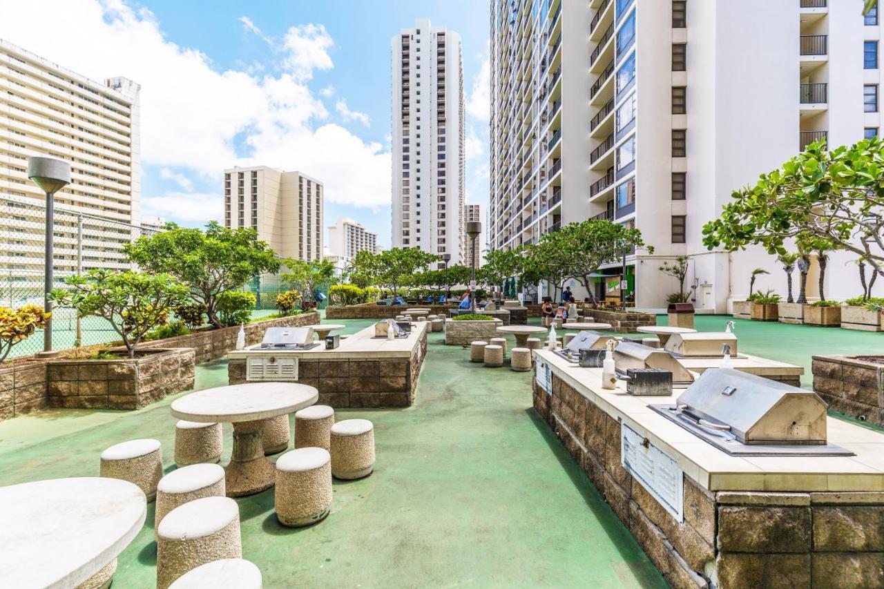 Diamond Head Views Retreat With Free Parking & Near Waikiki Beach! 檀香山 外观 照片