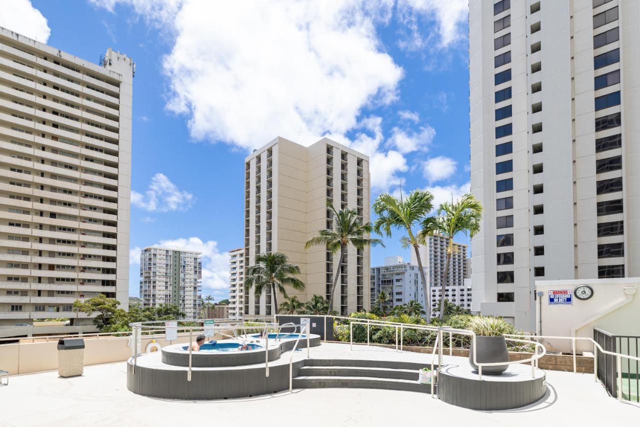 Diamond Head Views Retreat With Free Parking & Near Waikiki Beach! 檀香山 外观 照片