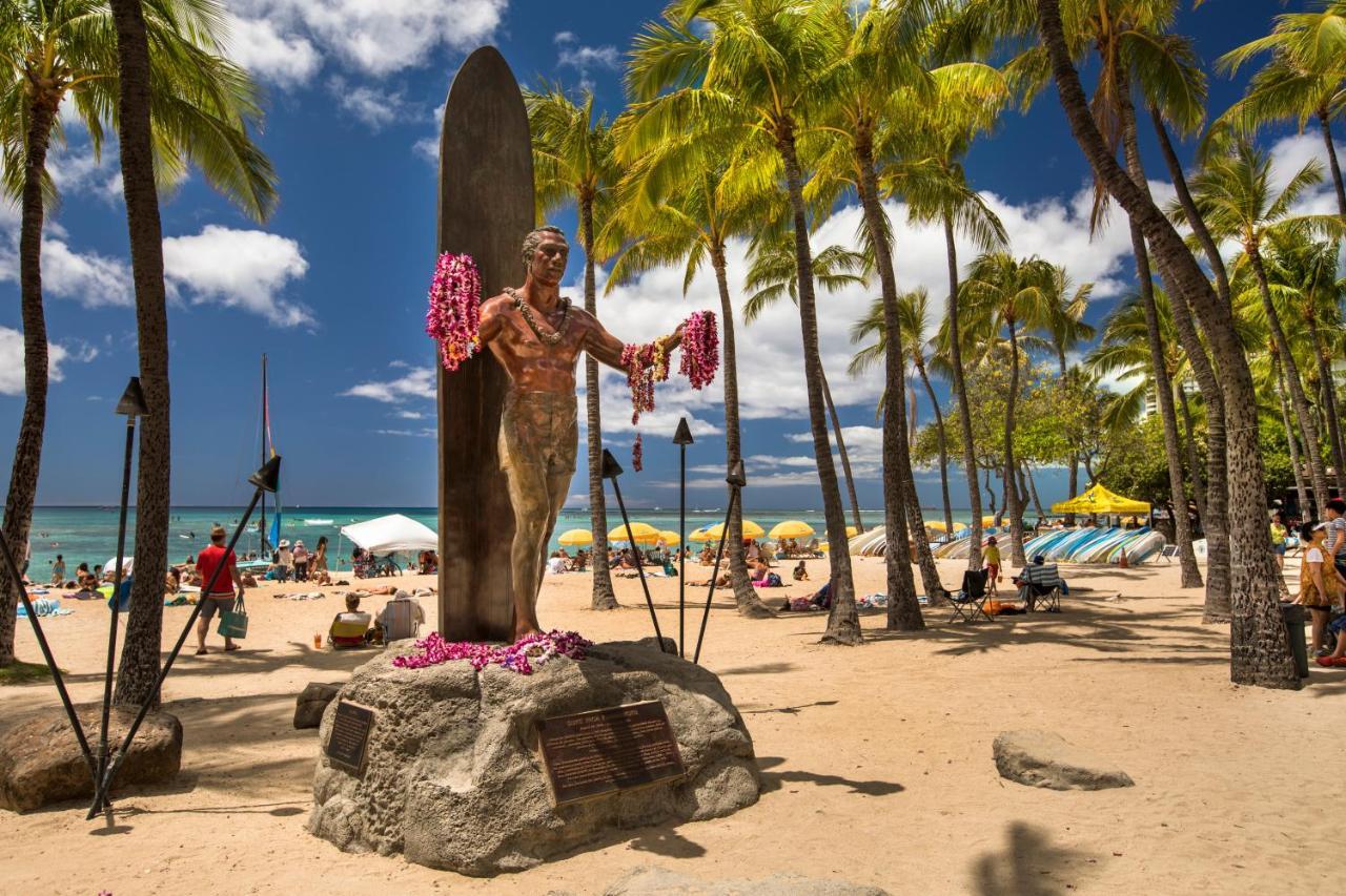Diamond Head Views Retreat With Free Parking & Near Waikiki Beach! 檀香山 外观 照片
