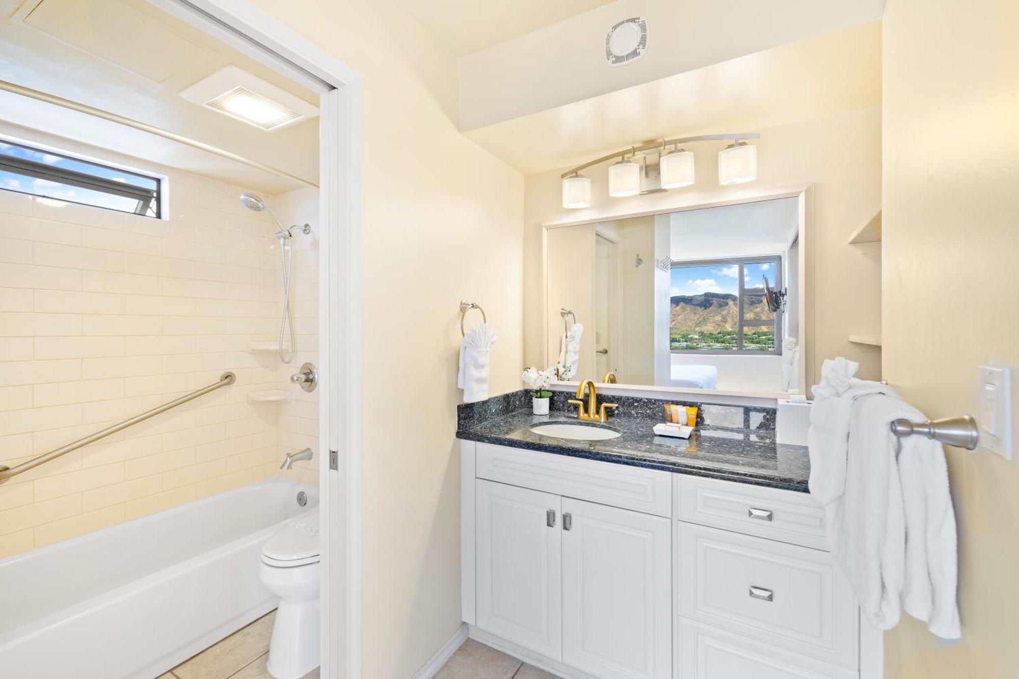 Diamond Head Views Retreat With Free Parking & Near Waikiki Beach! 檀香山 外观 照片