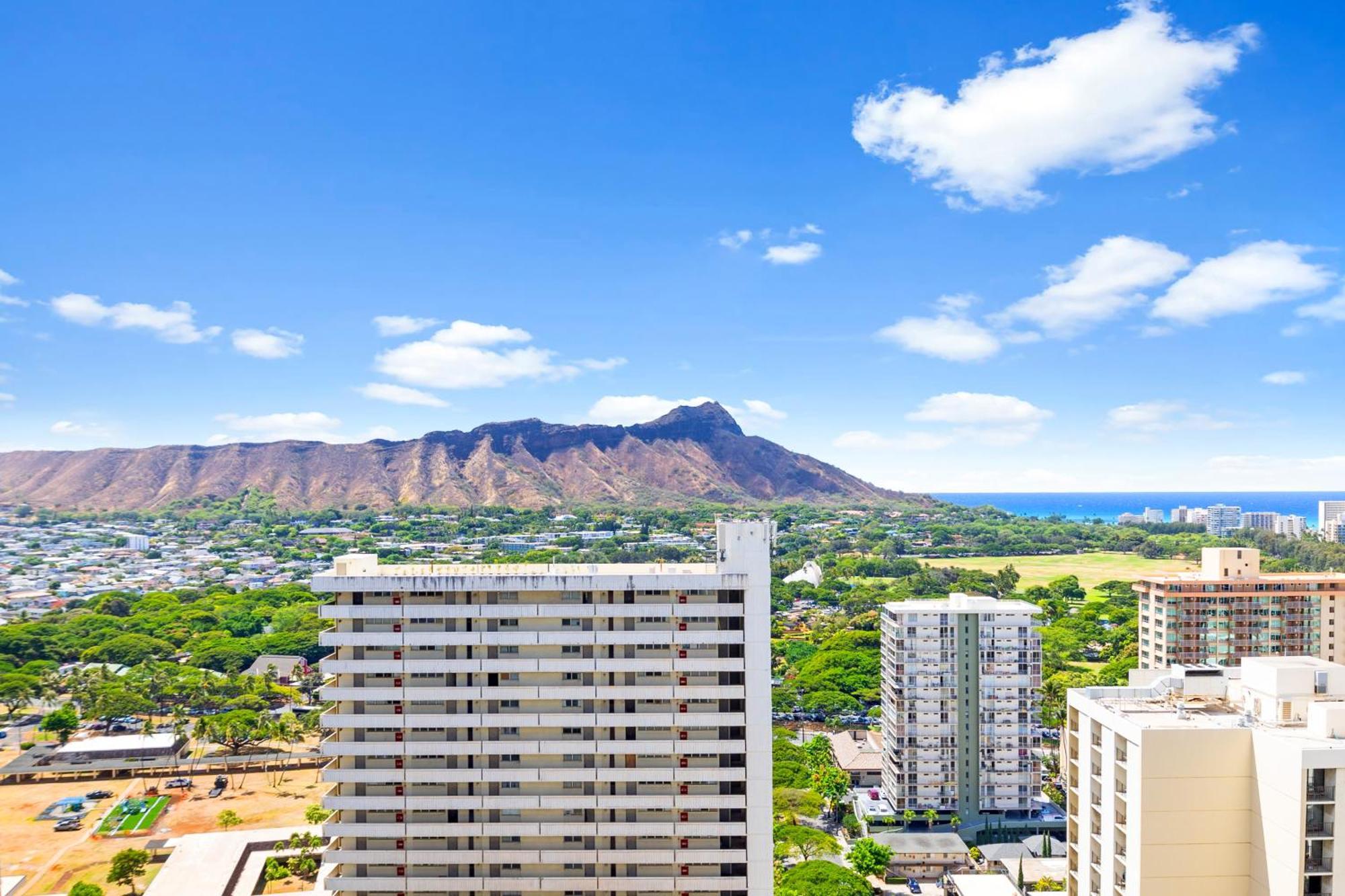 Diamond Head Views Retreat With Free Parking & Near Waikiki Beach! 檀香山 外观 照片