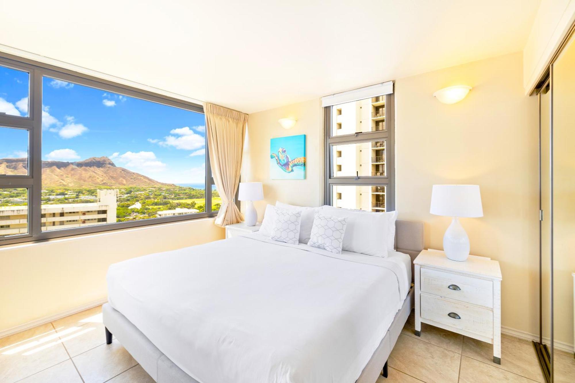 Diamond Head Views Retreat With Free Parking & Near Waikiki Beach! 檀香山 外观 照片