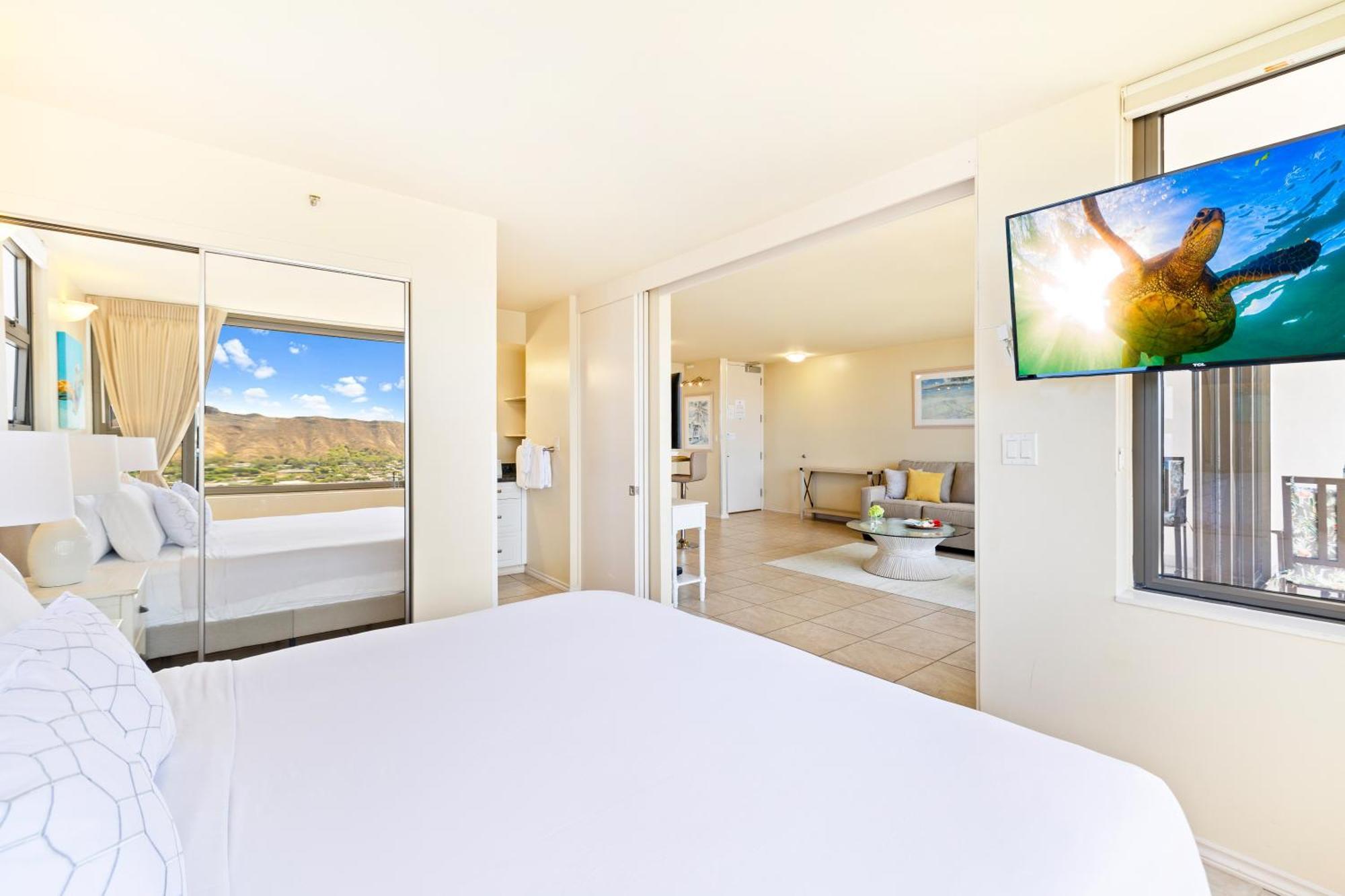Diamond Head Views Retreat With Free Parking & Near Waikiki Beach! 檀香山 外观 照片