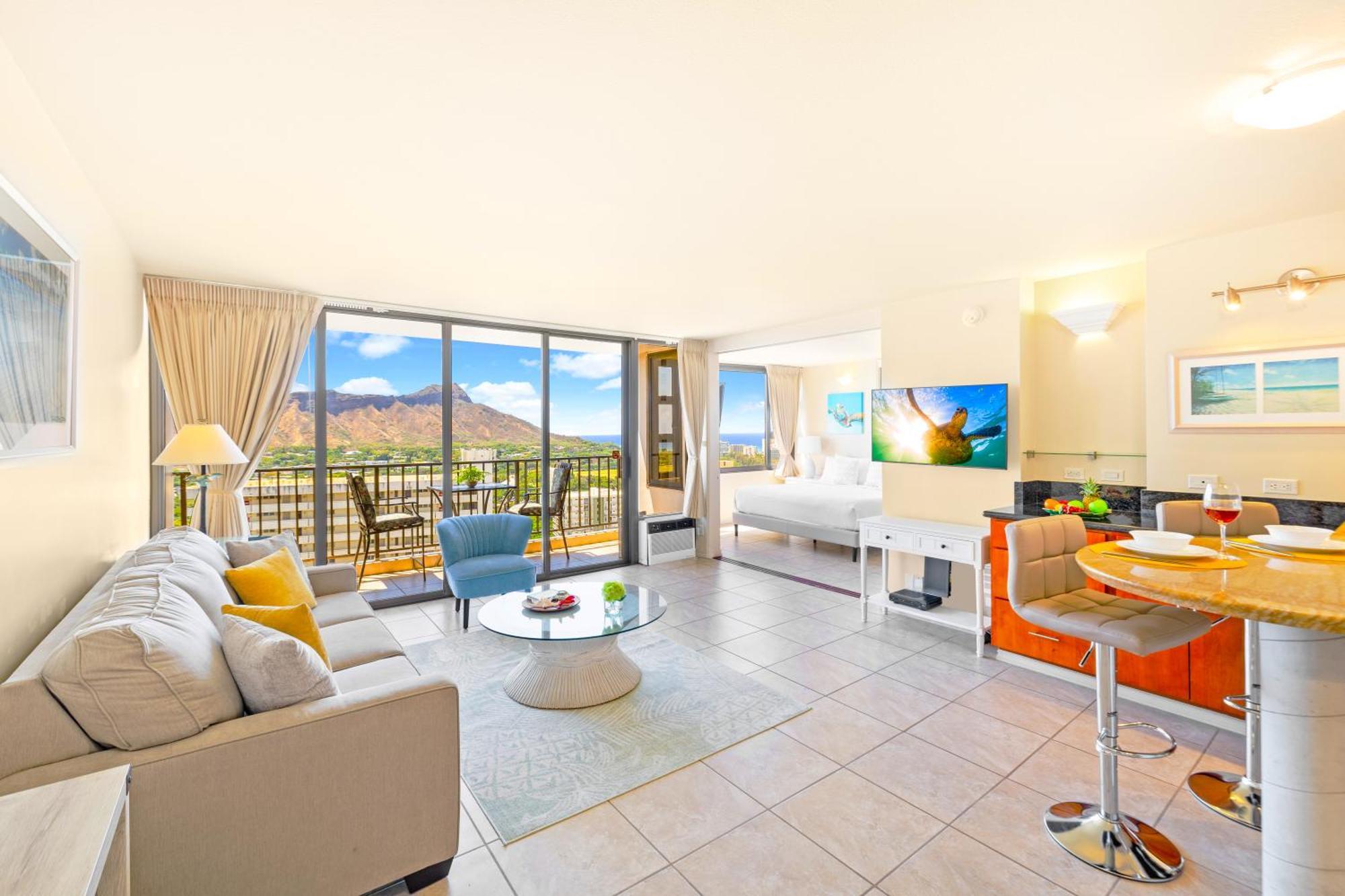 Diamond Head Views Retreat With Free Parking & Near Waikiki Beach! 檀香山 外观 照片