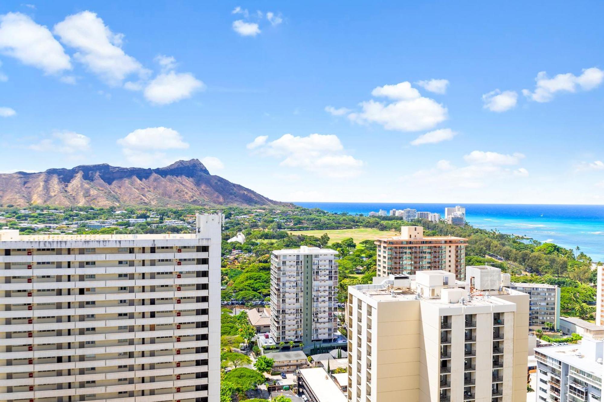 Diamond Head Views Retreat With Free Parking & Near Waikiki Beach! 檀香山 外观 照片